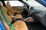 Hyundai Veloster by PM Lifestyle 2011 года